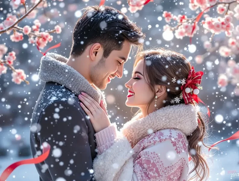 真爱至上 冬季电影 雪景题材 污视频在线