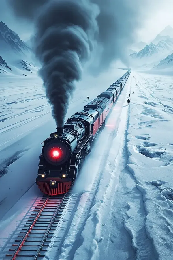雪国列车 冬季电影 污视频在线