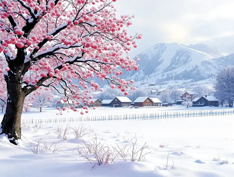 北海道 冬季电影 雪景题材 污视频在线
